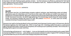 From Oxford-Harvard-DC (Oct25 2012 post@my ColdHardFacts blogt) attn Isis (now OxfordUniv) Innovation Ltd (Univ-owned incubator) ~incl Tufano, SAID Bus School + Inventor of the WWW&nbsp;Be