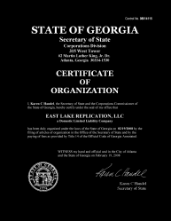 Georgia SOS ~PurposeBuiltCommunities LLC started as East Lake Replication LLC&nbsp;(2-19-208)