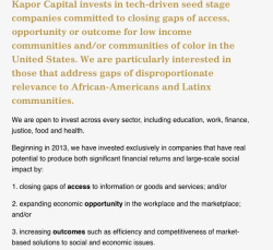 Kapor Entities in Downtown Oakland ~ 2018Mar25 Sun @6.51.57&nbsp;PM