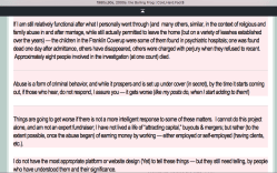 My ColdHardFacts blog, fr 10-26-2012 Boiling Frog (1980s 90s, 2000s) post, top ~ 2018Mar27 Tue @5.21.32&nbsp;PM