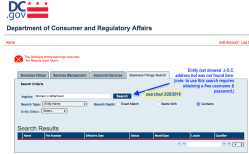re Women In Fatherhood, Inc (DC, MD, 990finder + IRS EOS Org checks) ~ 2018Mar28 Wed@12.26.36 PM&nbsp;00004