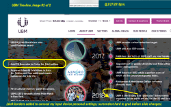 UBM webshots for new page re PRNewswire para ~ 2018Mar27 Tue @3.16.30&nbsp;PM