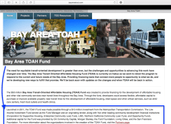 BATOD’org (BayAreaTransitOrientedHousing srch + websites|Notice which orgs + MTC involvemts ~~2018May2 @3.57.02&nbsp;PM