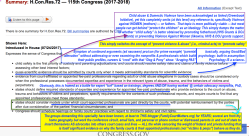 HouseResolutn72@Congress’gov (115thCongress, Bill Summary) ~2018Apr15 Sun@5.11.23 PM