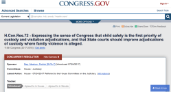 HouseResolutn72@Congress’gov (115thCongress, Bill Summary) ~2018Apr15 Sun@5.11.50&nbsp;PM