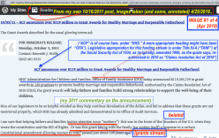 LGH-FCM (my) Oct 16 2011<<~Post on 2011 HM|RF Grantees and why we should Speed-Date them All ASAP ~~(Shots taken 2018Apr25 Wed@5.02.59&nbsp;PM