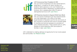 LIIF Low Income Investmt Fund (a CFDI in SF) cf Investing in What Works for America’s Communities| PurposeBuilt (etc) SShot 2018Mar10 Sat @7.26.54&nbsp;PM