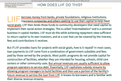 LIIF Low Income Investmt Fund (a CFDI in SF) cf Investing in What Works for America’s Communities| PurposeBuilt (etc) SShot 2018Mar10 Sat @7.39.11&nbsp;PM