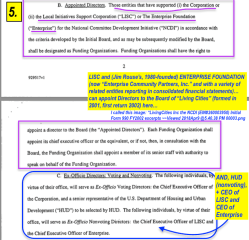 LivingCities Inc the NCDI (EIN#260003950) Initial Form 990 FY2002 excerpts ~~Viewed 2018Apr9 @5.40.38 PM&nbsp;00003