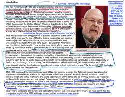 TaxAnalysts, @2011, re Tax Reform Act of 1986 || fr Article I linked to ~ 2018Apr18 Wed&nbsp;@5.23PM