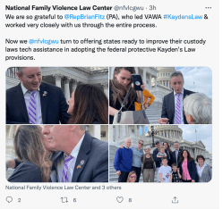 @NFVLCgwu Twitter-fest (BidenHugs, Victory Dances, Keira photo, DavidMandel 2009 (no label) pdf etc. BLOG IT! ~~2022.Mar.20 Sun @1.33.20&nbsp;PM