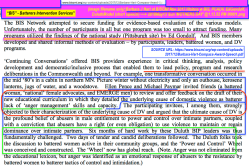 Barbara J Hart at BISCMI Nov 2017 History w BIS, PCADV, EdGondolf, DuluthModel (short speech) ~~> 2018May13 Sun ‘MOTHERS DAY’ @1.13.52 PM&nbsp;00001