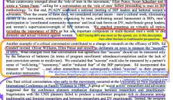 Barbara J Hart at BISCMI Nov 2017 History w BIS, PCADV, EdGondolf, DuluthModel (short speech) ~~> 2018May13 Sun ‘MOTHERS DAY’ @1.16.14 PM&nbsp;00002