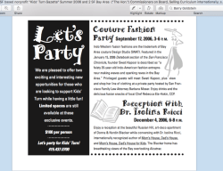 Kids’ Turn Gazette 2006 (previously printed to pdf) ~~> 2018Apr22 Sun @7.52.10 PM&nbsp;01