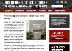 UHSBehindClosedDoors’org (Federal tab, ie Investigatns) ~~viewed 2018-May21 @2.58.46&nbsp;PM