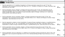 SVCF FY2016 (YEDec31) EIN#205205488, 2006ff ℅merger (cf foldes) FOREIGN INVESTMTS **SCHEDULE F (695M + 12M Investmts, mostly CentralAmerica+Caribbean) 3 imgs ~~2018July13 FRI @&nbsp;3.27.54