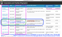 WA CCFS’SOS’WA’gov, 9 records (must’ve searched Governors Ballmer, but Governors column not displayed) SShot 2018-07-10 at 1.33.19&nbsp;PM