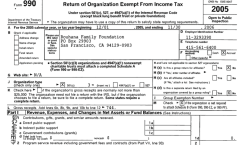 Rouhana Fam Fndtn (NYLegal Domicile) PO BOX 29903 SF (cf TidesFndtn, related) EIN#113293390, Yrs 2005, 2008 etc (WmRouhanaJr=ChickenSoupforTheSoul Entertainmt LLC + much more)&nbsp;1