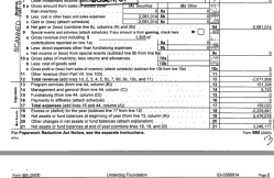 Underdog Ventures, Inc (FY2003, YEDec)(now in NY, 2001ff, EIN#030368814, David Berge, Drummond Pike + 2 more (4 images) ~~~ SShots 2018Aug22 Wed @4.52.14 PM&nbsp;2