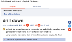 Vocab Drill-Down (1 Generic 1 Geological Definition) (2 images only) ~~~ SShots 2018Aug22 Wed @2.00.44&nbsp;PM
