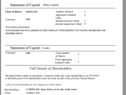 AVIRAT Ltd (from CompaniesHouse – add to Oct22 post) ~2018Oct24Wed @3.48.04&nbsp;PM