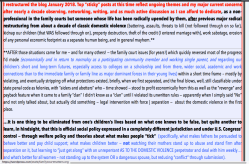 LGH|FCM 2018JOct21 (new) post self-excerpts (light-blue backgrnd red borders), moved from 2018May2 (top stickypost on the blog) SShots 2018Oct21Sun @12.08.05 PM&nbsp;1