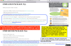 @AngieUnderwd thrd Bitly=2r0BzX8 DV By Proxy quoting OneMomsBattle (who DN out AFCC+promos #OurFamilyWizard~18 SShots (notIncl LizLibr c|o OMB(TinaSwithin)’s DVByProxyquote)