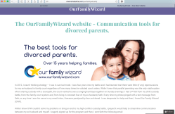 @AngieUnderwd thrd Bitly=2r0BzX8 DV By Proxy quoting OneMomsBattle (who DN out AFCC+promos #OurFamilyWizard~18 SShots (notIncl LizLibr c|o OMB(TinaSwithin)’s DVByProxyquote)