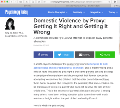 @AngieUnderwd thrd Bitly=2r0BzX8 DV By Proxy quoting OneMomsBattle (who DN out AFCC+promos #OurFamilyWizard~18 SShots (notIncl LizLibr c|o OMB(TinaSwithin)’s DVByProxyquote)