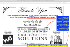 afcc’s 56th future of family justice|internat’l innovations (toronto,ontario, may 2019) — cover + brochure details, ~~19 shots 2019jan30wed @pst 1.02.40 pm&nbsp;04
