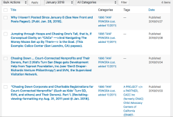 lgh fcm 2018toc from dashboard – 4 posts in jan ~1 sshot 2019jan04 @pst 1.52.32&nbsp;pm