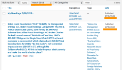 lgh fcm 2018toc per wpadmin dashbd- 7 posts in march~>march 4,6,9,14,18,23,+29th (incl 3 sticky for octnovdec2017 posts) ~~>3 sshots 2019jan04 @pst2.52.18&nbsp;p