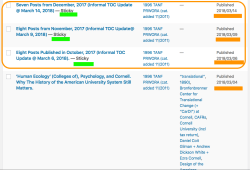 lgh fcm 2018toc per wpadmin dashbd- 7 posts in march~>march 4,6,9,14,18,23,+29th (incl 3 sticky for octnovdec2017 posts) ~~>3 sshots 2019jan04 @pst2.53.42&nbsp;p