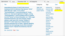 lgh fcm 2018toc per wpadmin dashbd- dec (four posts–5, 7, 11 + 25)~~>4 sshots 2019jan04 @pst 5.14.32 pm&nbsp;1