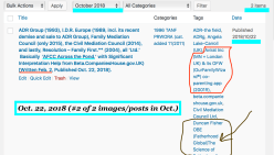 lgh fcm 2018toc per wpadmin dashbd- oct (2 posts, oct. 21, 22)~~>2 sshots 2019jan04 @pst 5.12.05&nbsp;pm