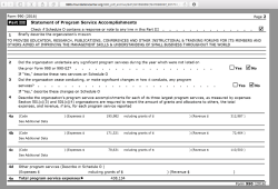 ICSB (Int’lCouncil4SmallBusiness, EIN#941698897,1959ff @GWU Schl of Biz (see Aymen El Tarabishy, Egypt) ~ 10 imgs 2019Mar20Wed @ PST 4.20.19&nbsp;PM