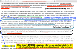 cf BPF, (JudgeSharonChatman, SantaClaraCounty probation) SCC’gov, ‘SCCFMIC’,’fatherhd collaboratv’ srch results~~ 2019May20 Mon PST @5.39.14 PM 9