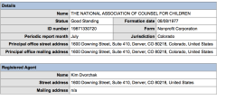 NACC’s Colorado SOS Filings (face sheet, original 1978 – faded) ~~Screen Shot 2019-05-25 at 10.57.02 AM&nbsp;1