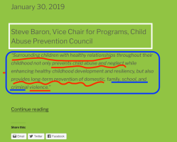 SCC’gov CAPC Ldrship Funding Grantees (incl Steve Baron LMFT also of DVIC) ~~8 Sshots 2019May23 Thu PST @ 8.40.01 AM