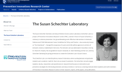 Susan Schechter UNH (PIRC + LAB) ~~ SShots 2019May7 Tue PST @10.20.15&nbsp;AM