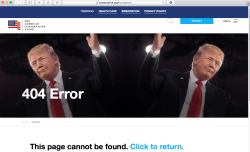 ACU | ‘Conservative’org’ About (Top,Bottom) Bd of Direx etc (Warning| little text lots of white space | needlessly!) No Financials, Crappy Layout, mustB 501c3+501c4 ~~9 SShots 2019Jun29 Sat PST @1.44.17&nbsp;PM