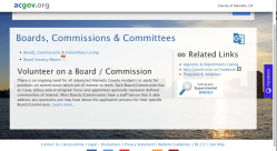 FINDING ANY DESCRIPTION OF ‘First 5 Commission’ from AC’gov ~~ 4 SShots 2019June10 Mon PST @5.02.25&nbsp;PM