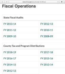 First 5 California (Audit 2014 details) ~ Screen Shot 2019-06-05 at 5.30.32&nbsp;PM