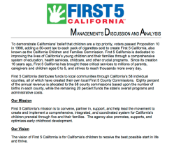 First 5 California (Audit 2014 details) ~ Screen Shot 2019-06-05 at 5.43.25&nbsp;PM