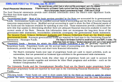 IOWA CAFR YEJune2018, re Tobacco Settlement Authority + Collections Fund (incl 1 news report of $49’5M rece’d in 2019) ~~Screen Shot 2019-06-08 at 3.22.27&nbsp;PM