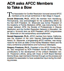 AFCC ‘KIDS COUNT ON’ US Newsltr SUMMER 2002 Vol21No3~Feature CustodyEvalSymposium on CSA + FV (pg1 LH) + its ‘5th internat’l Congress (sic) on Access & Parent Ed~ SeeAlso the pdf ~ 6 imgs 2019July27 Sat PST@ 11.19.39&nbsp;AM