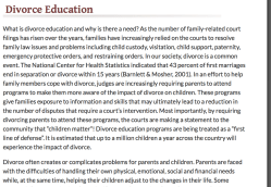 Courts’Kentucky’gov, OneFamilyOneJudge, Jurisdictn includes ‘Domestic Violence’, History of Family Court 1991 JeffCo pilot, 2002 legislatn) + Divorce Educ | FIT link(s) only ~~Screen Shot 2019-07-26 at 12.49.27&nbsp;PM