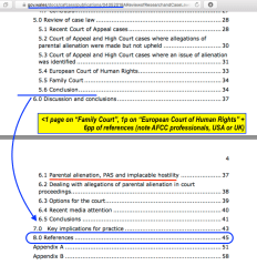 ℅ MothersUniteUK | Apr2018 CAFCASS-commssn’d, AFCC-drenchd.48pp PA piece~see ~ author JULIE DOUGHTY Cardiff U SOL&Politics,& cf Drill-down-related Bitly 2OXaTAR & ‘SWALEC,SSE images’ ~2018Sep29Sat@12.28.25 PM&nbsp;4