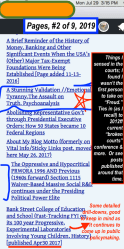 FamilyCourtMatters’ (Blog Sidebar) ‘PAGES’ in NINE (9) SSHOTS, from Top to Bottom, taken 2019JULY29 MON PST @3.15.31 PM&nbsp;2