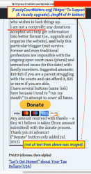 LGH|FCM Sidebar Widget Img ‘To Support+Visually Upgrade’ (4 Sshots) (later=lowerdown) for ‘New2U,HelpfulRvw’ post ‘-abt’ |~~ONE widget FOUR Sshots on 2019July6 SAT PST @3.16.50&nbsp;PM